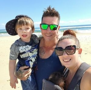 Meet your Posher, Kerry